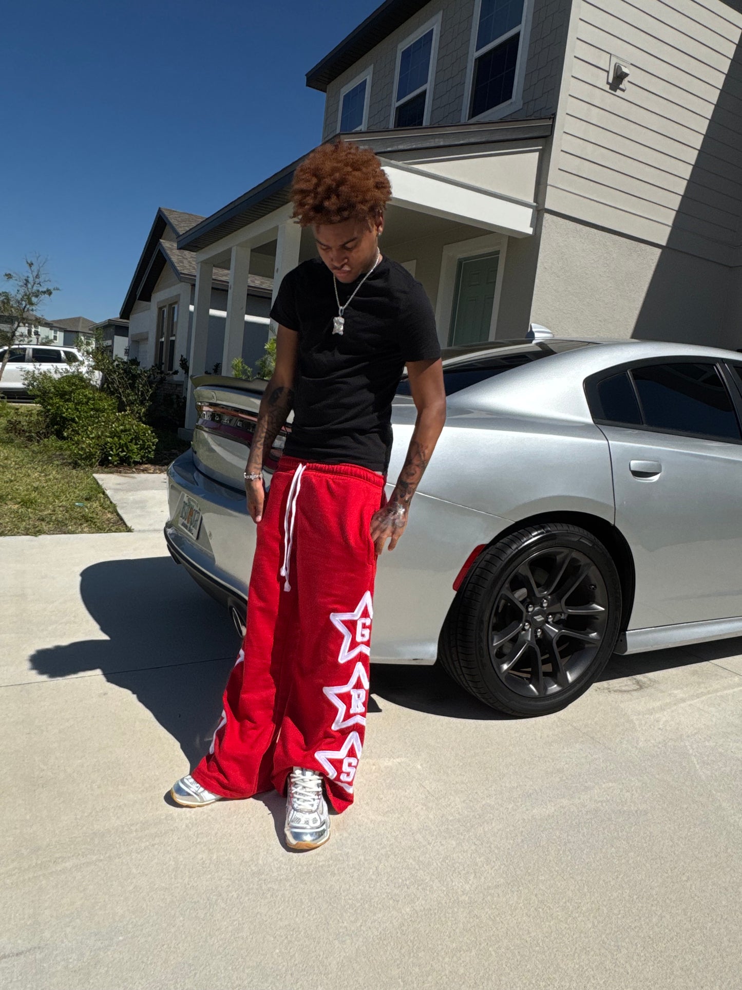 GRS PANTS