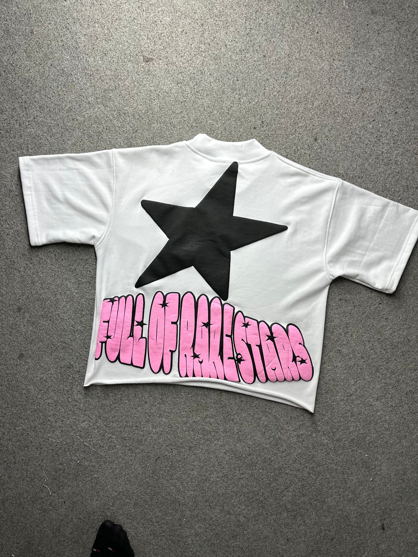PINKSTAR TEE