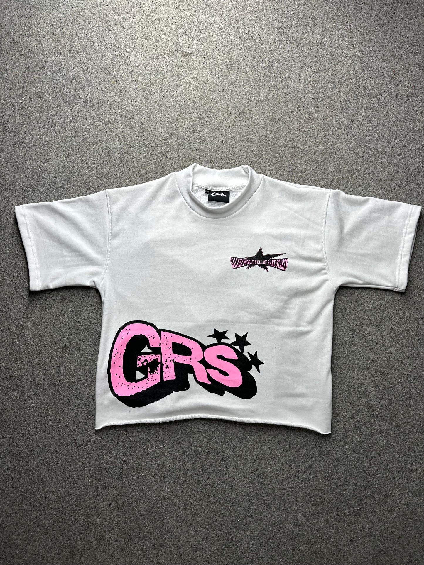 PINKSTAR TEE