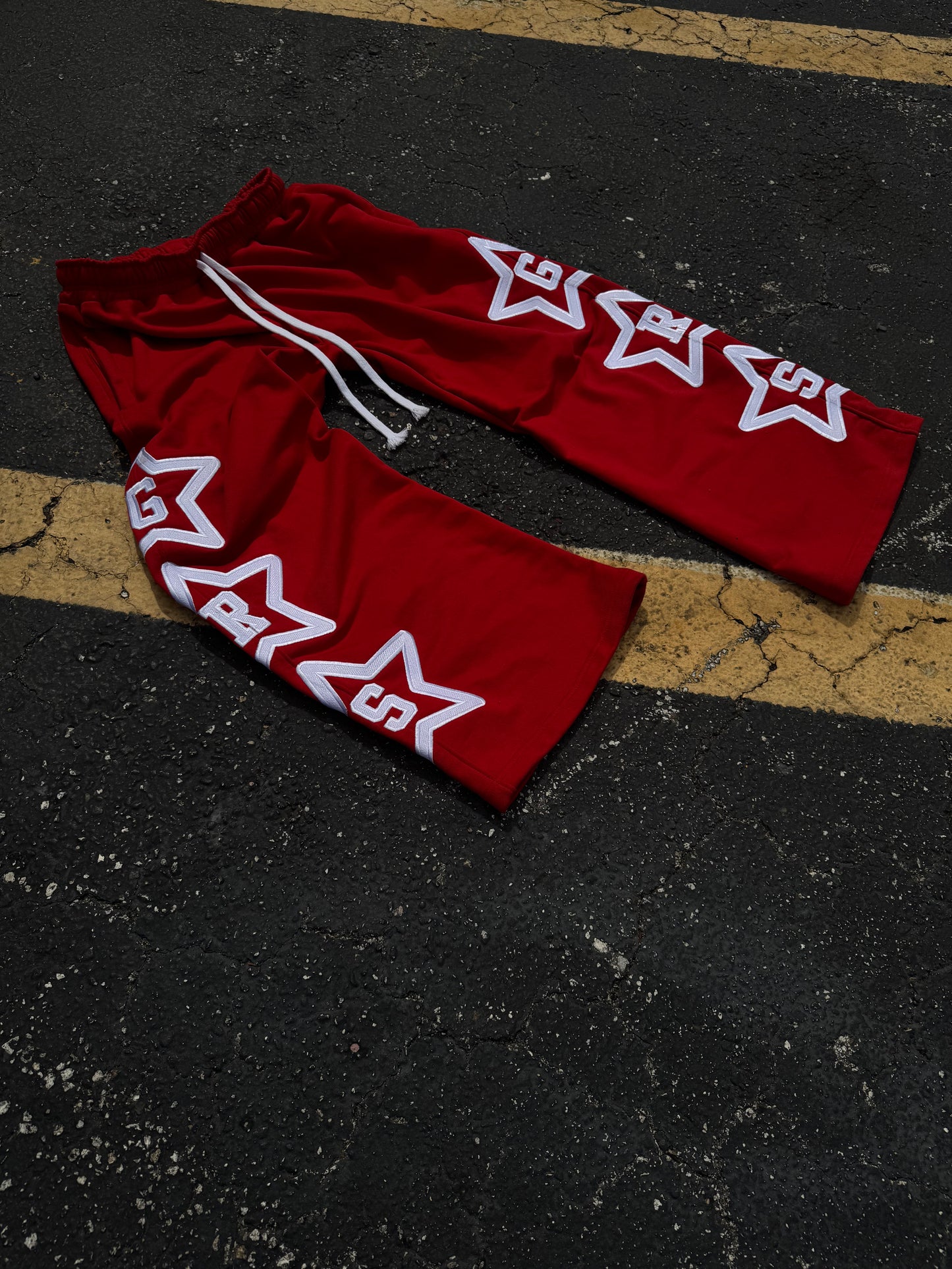 GRS PANTS