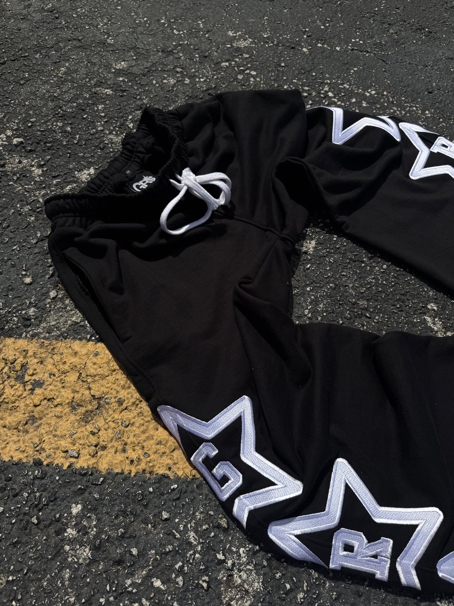 GRS PANTS