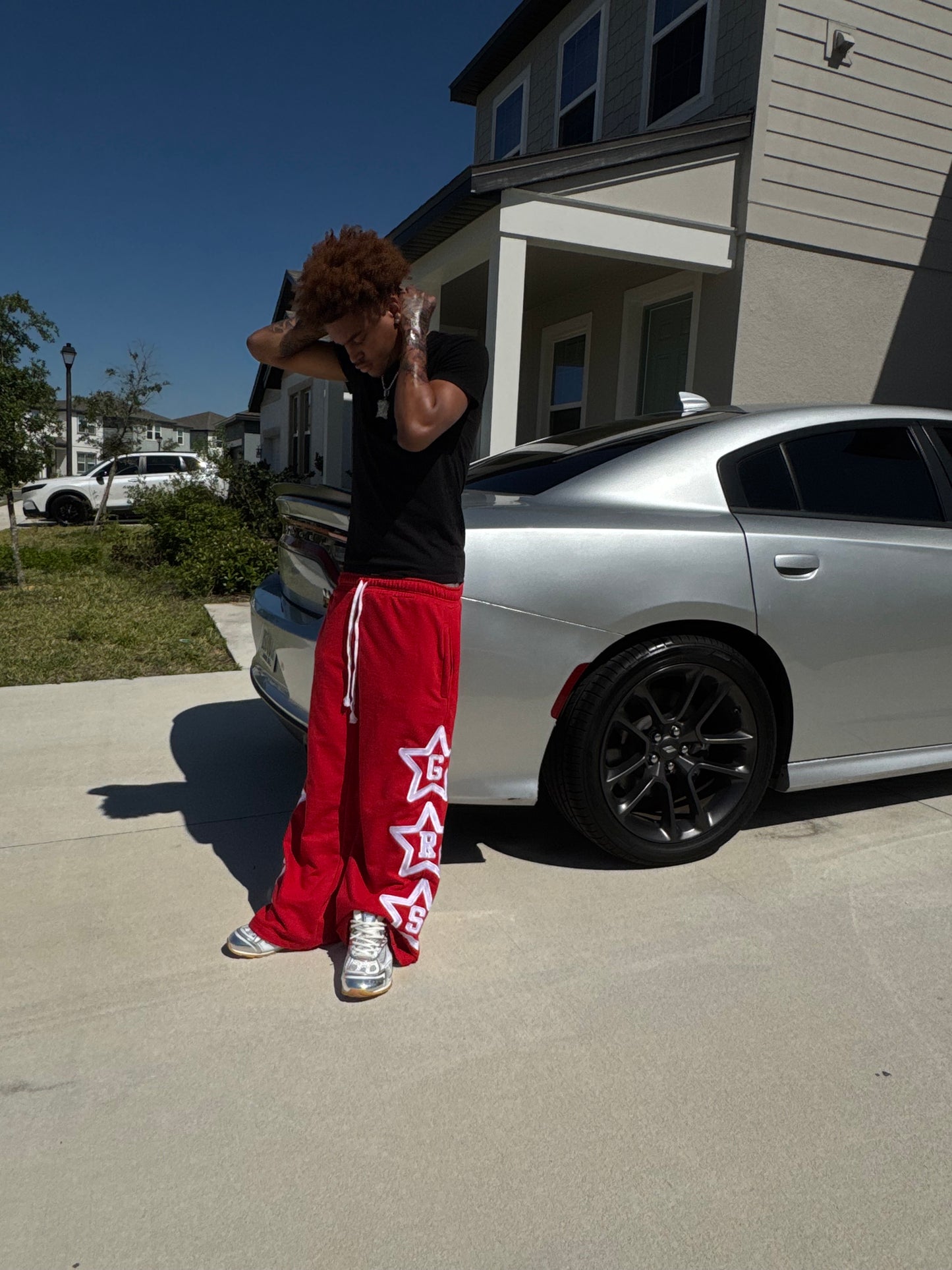 GRS PANTS