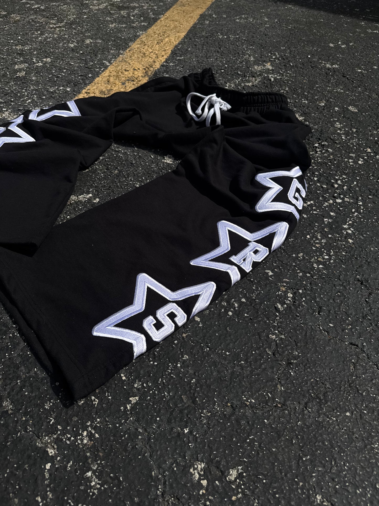 GRS PANTS