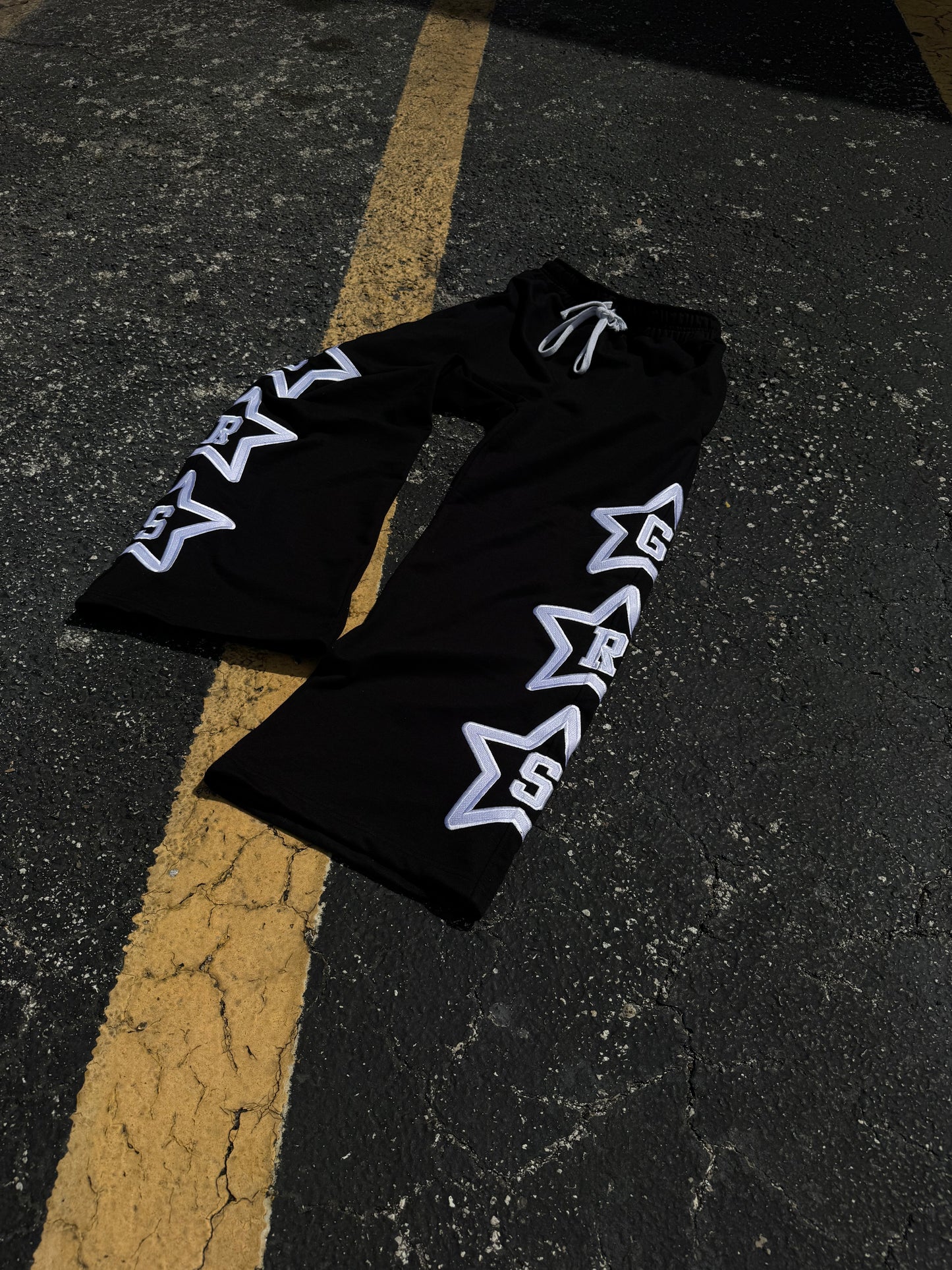 GRS PANTS