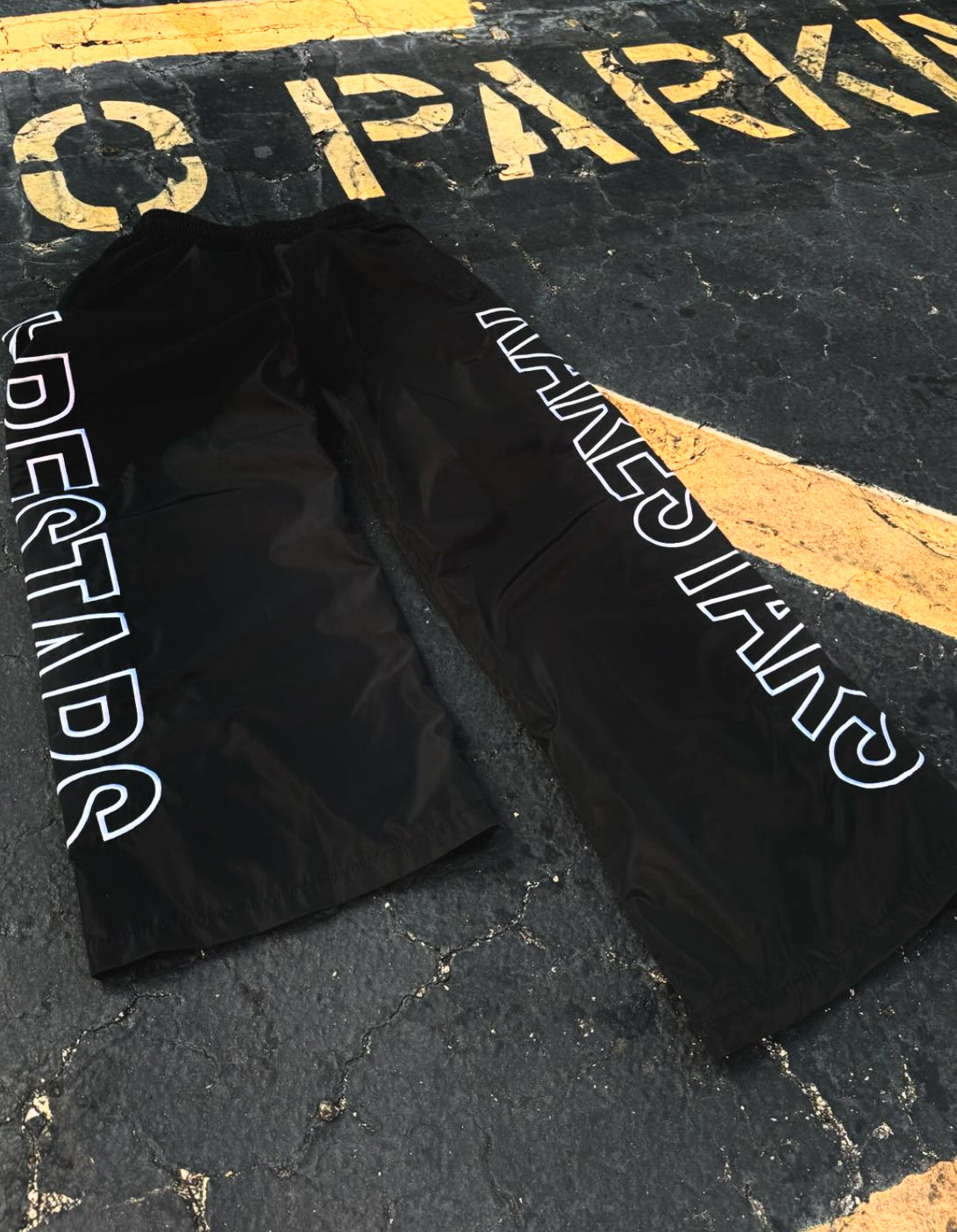GRS TRACKPANTS