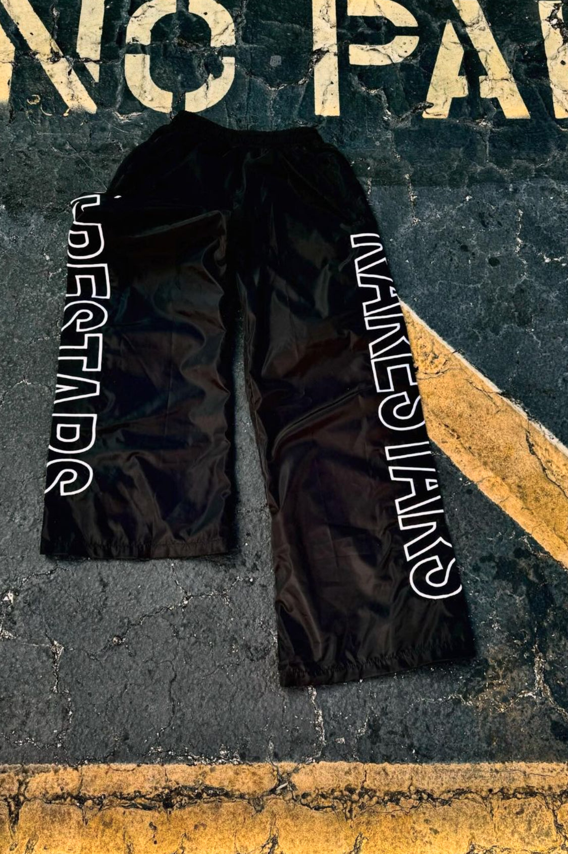 GRS TRACKPANTS
