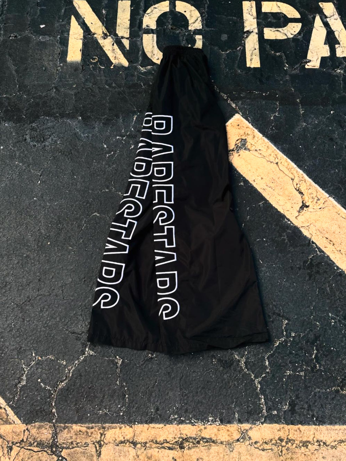 GRS TRACKPANTS