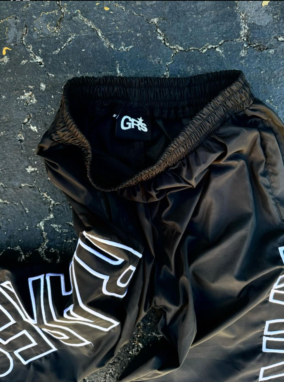 GRS TRACKPANTS