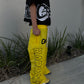 SUNFLOWER TRACKPANTS
