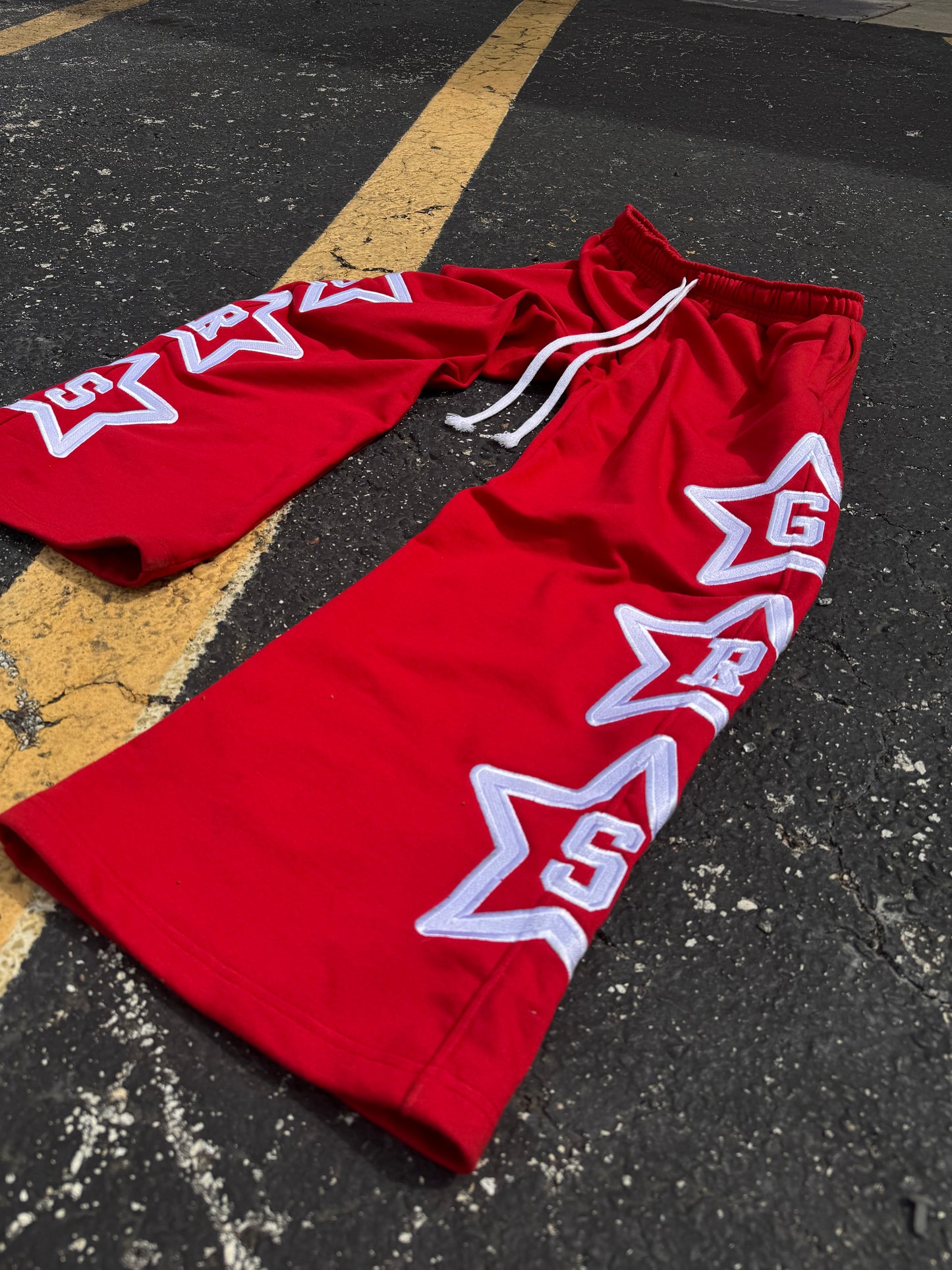 GRS PANTS