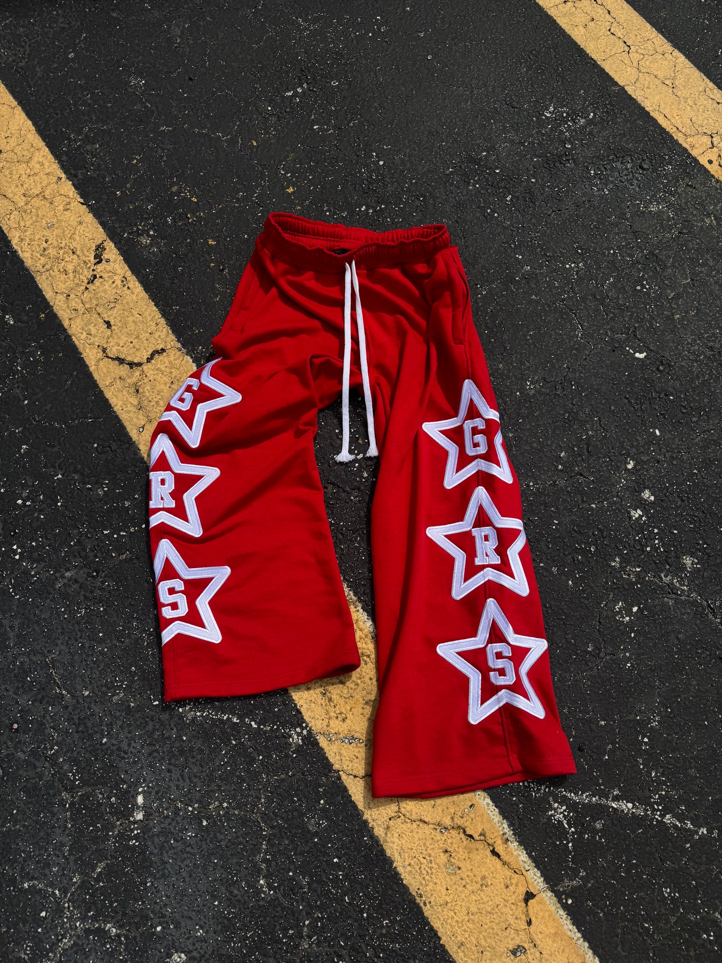 GRS PANTS