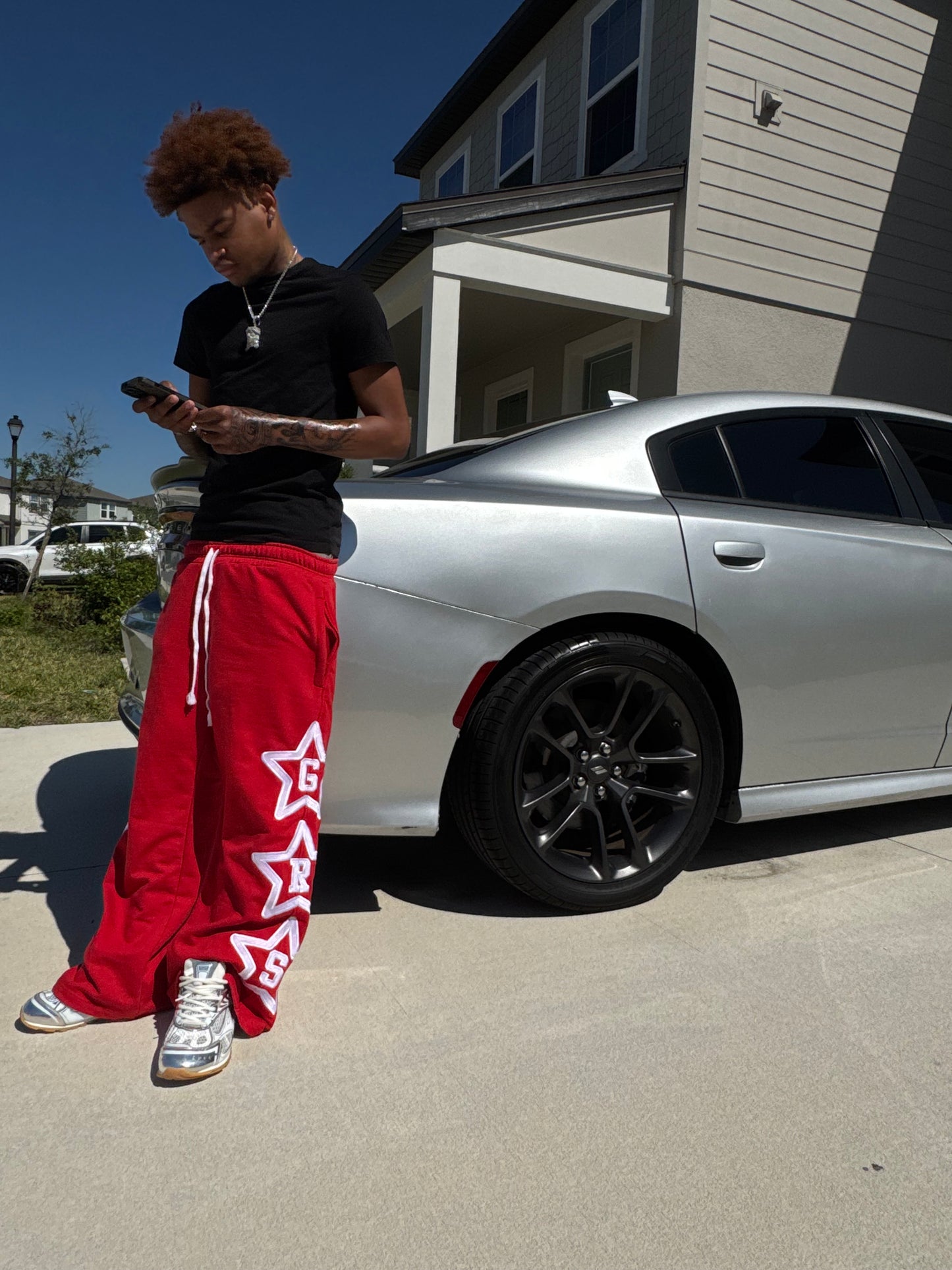 GRS PANTS