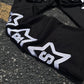BLACK GRS PANTS