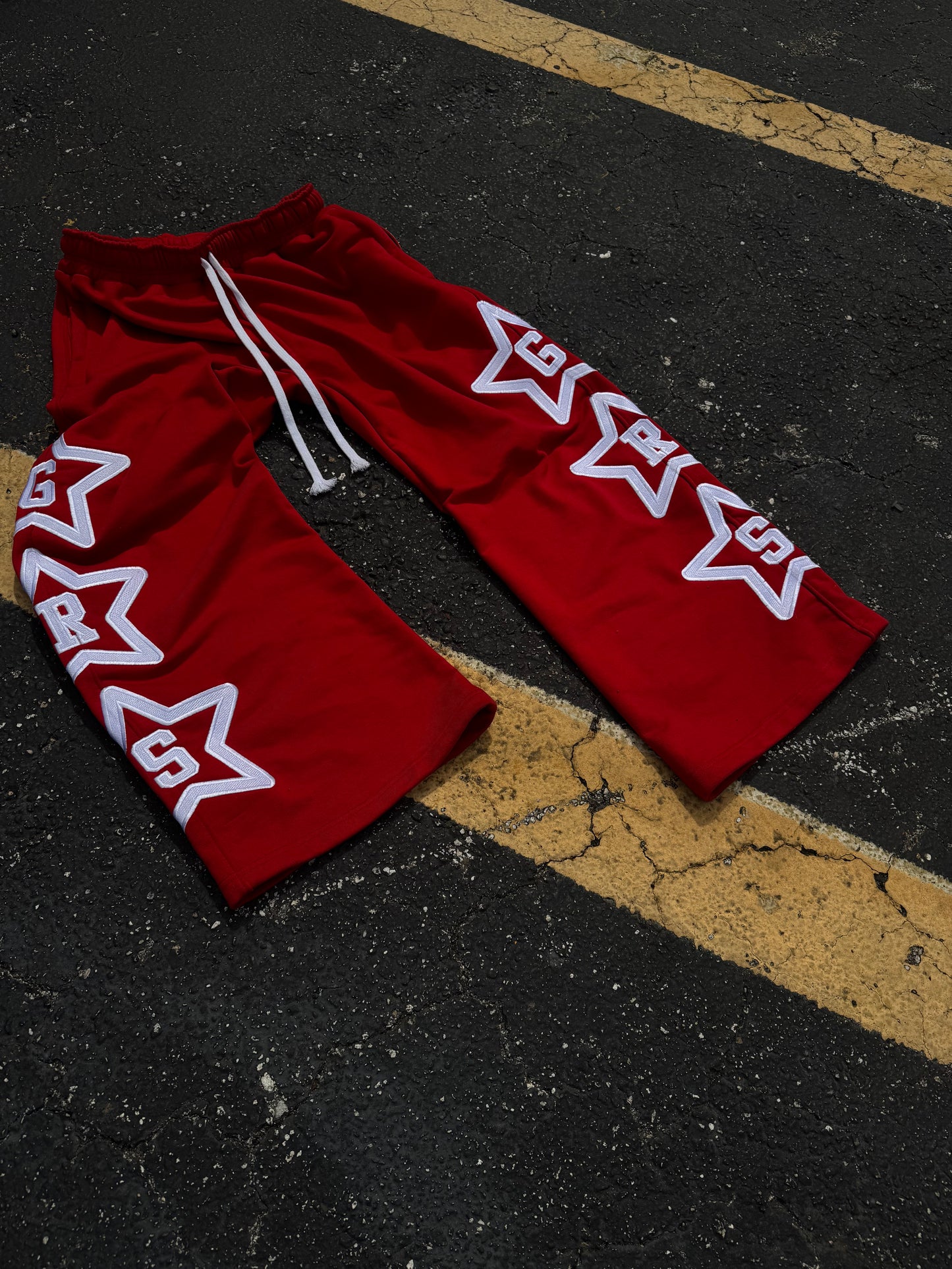 GRS PANTS