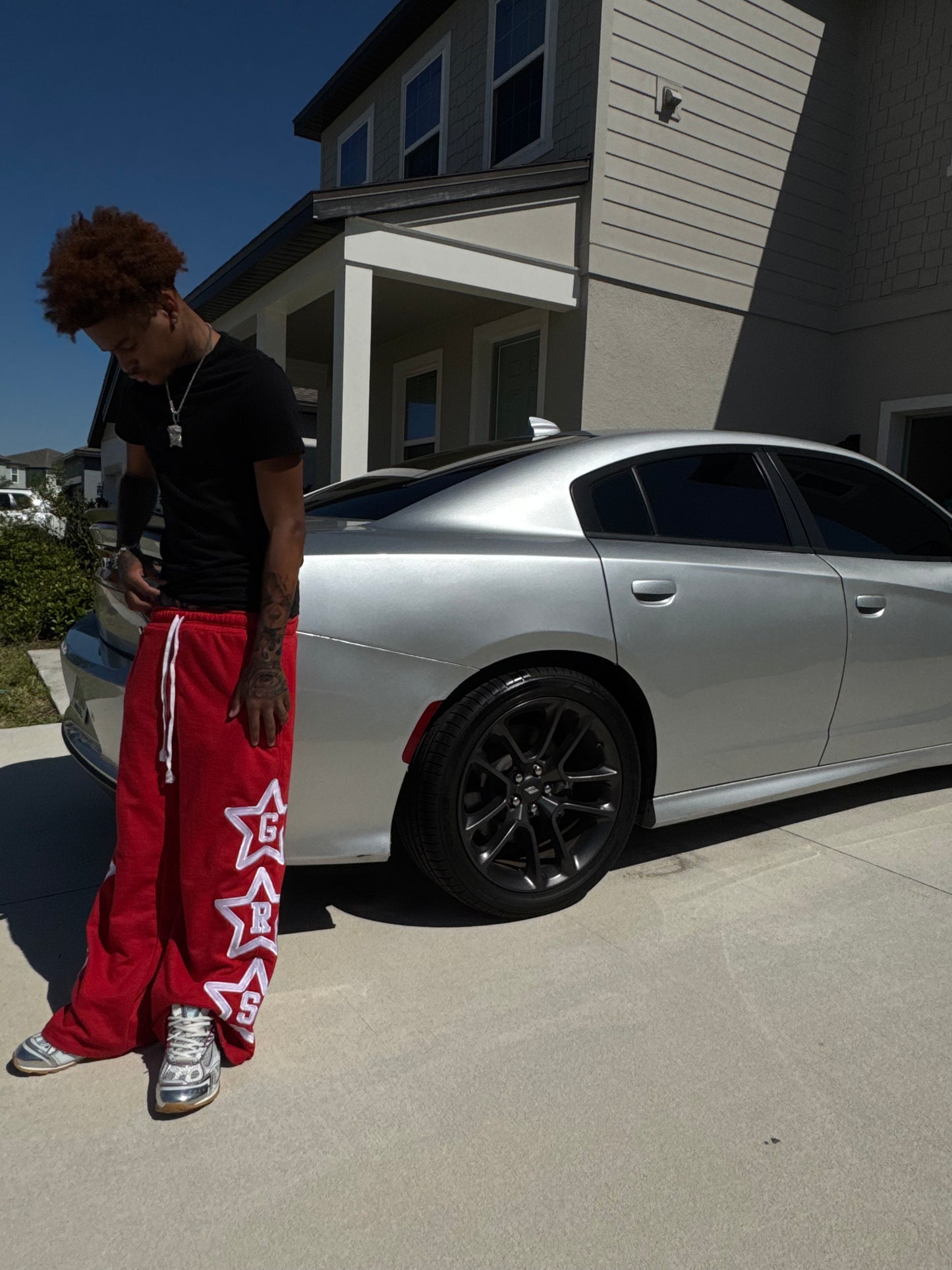 GRS PANTS