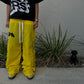 SUNFLOWER TRACKPANTS