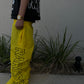 SUNFLOWER TRACKPANTS