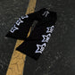 BLACK GRS PANTS