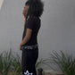 BLACK GRS PANTS