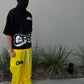 SUNFLOWER TRACKPANTS